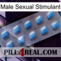 Male Sexual Stimulant viagra3